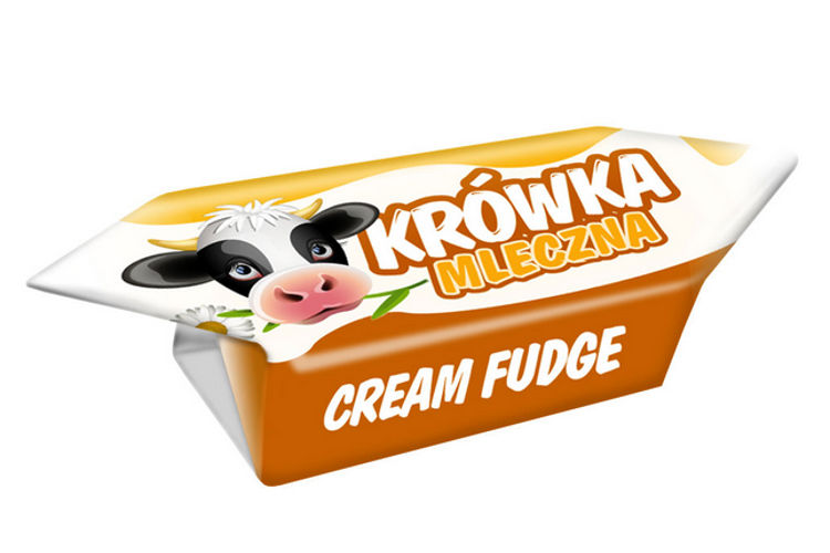 Krówka Szczecinecka Krówka Szczecinecka